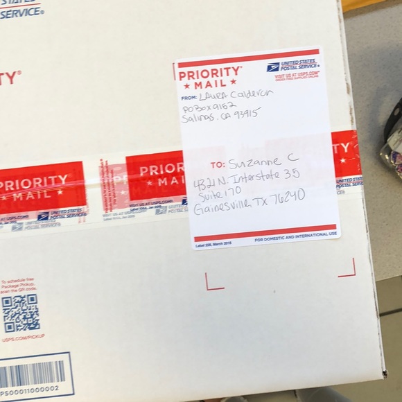 Return - Picture 1 of 1